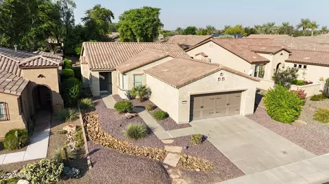 28574 N 123rd Ln, Peoria, AZ 85383