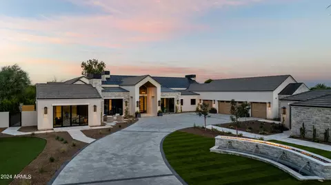 5625 N Wilkinson Rd, Paradise Valley, AZ 85253
