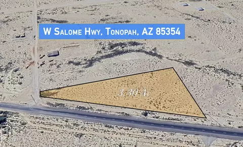 nnnn W Salome Highway #-, Tonopah, AZ 85354