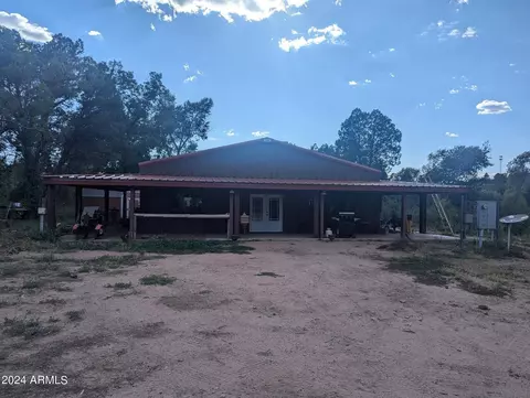 499 E Apache St E, Young, AZ 85554