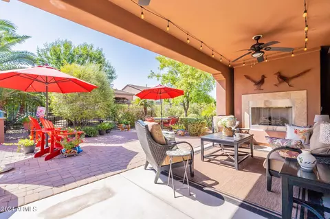 1755 E Atole Pl, Queen Creek, AZ 85140