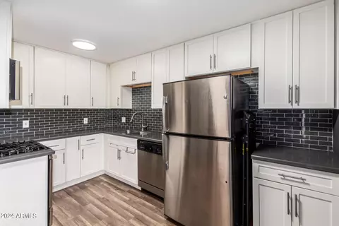 4950 N Miller Rd #205, Scottsdale, AZ 85251
