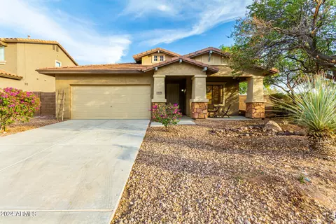 12659 W Ashby Dr, Peoria, AZ 85383