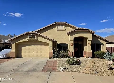 9644 E Osage Ave, Mesa, AZ 85212