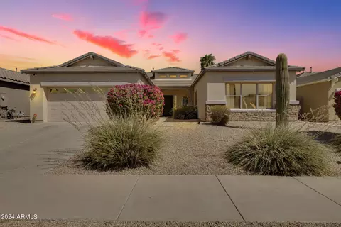 16472 W Shangri La Rd, Surprise, AZ 85388