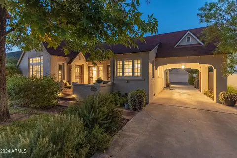 306 W Cypress St, Phoenix, AZ 85003