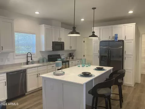 4439 E Vista Grande --, San Tan Valley, AZ 85140