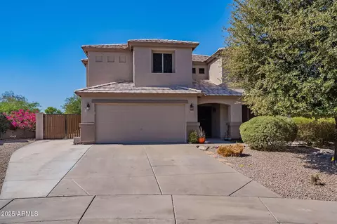 22142 N Braden Rd, Maricopa, AZ 85138