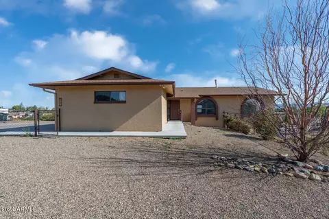 4161 N Bitter Well Dr, Prescott Valley, AZ 86314
