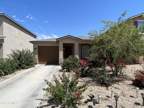 174 E Patton Ave, Coolidge, AZ 85128