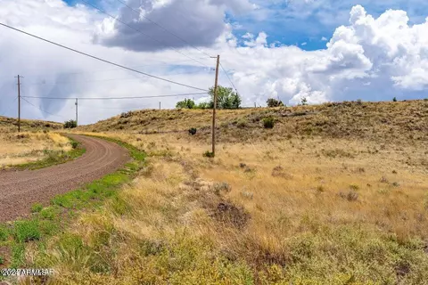 35 Ranch Rd #59, Concho, AZ 85924