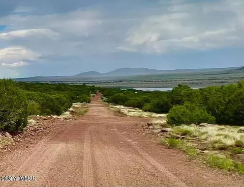 43 47 County Road 8027 -- #-, Concho, AZ 85924