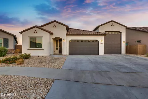11611 N 189th Dr, Surprise, AZ 85388