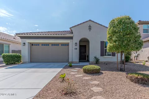 867 E Knightsbridge Way, Gilbert, AZ 85297