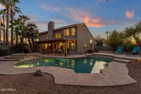 10296 E Sahuaro Dr, Scottsdale, AZ 85260