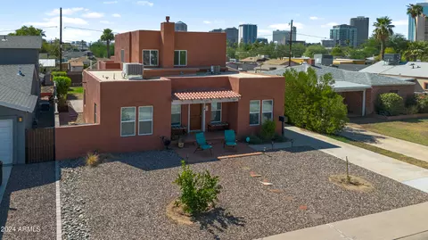 601 E Clarendon Ave, Phoenix, AZ 85012