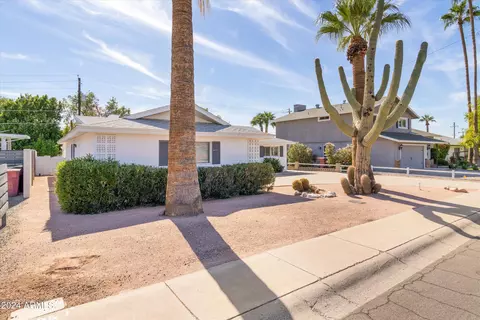 8413 E Jackrabbit Rd, Scottsdale, AZ 85250