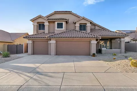 4622 E Fernwood Ct, Cave Creek, AZ 85331