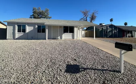 3614 E Greenway Ln, Phoenix, AZ 85032