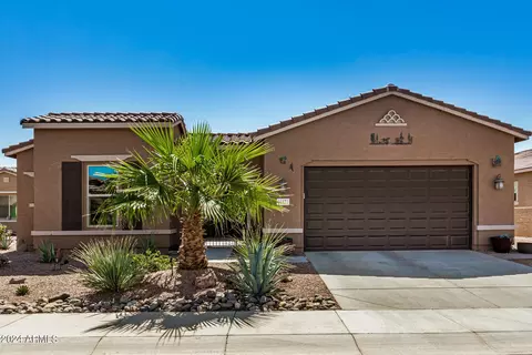 41571 W Solstice Ct, Maricopa, AZ 85138