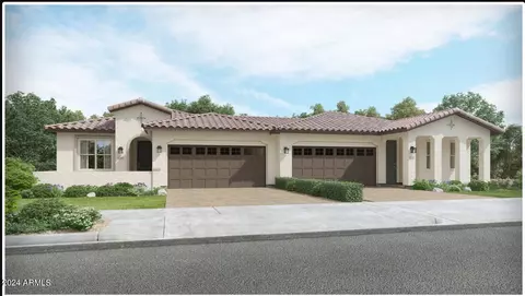 24981 N 173rd Ln, Surprise, AZ 85387