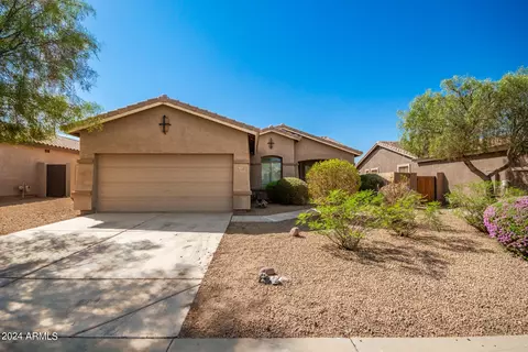 17541 W Wind Song Ave, Goodyear, AZ 85338