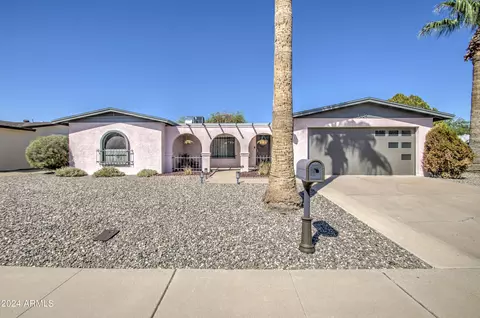 4804 W Desert Cove Ave, Glendale, AZ 85304