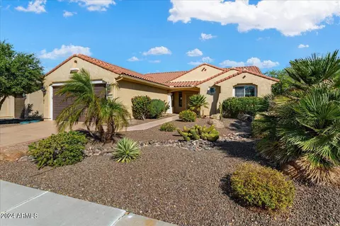 26644 W Burnett Rd, Buckeye, AZ 85396