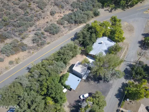 12380 E Stagecoach Rd, Mayer, AZ 86333 photo 35