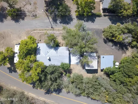 12380 E Stagecoach Rd, Mayer, AZ 86333 photo 34