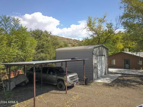 12380 E Stagecoach Rd, Mayer, AZ 86333 photo 36