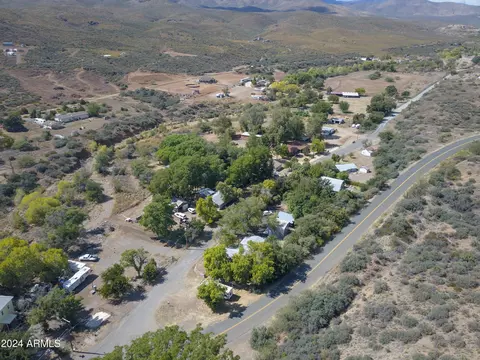 12380 E Stagecoach Rd, Mayer, AZ 86333 photo 41