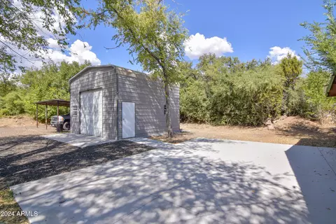 12380 E Stagecoach Rd, Mayer, AZ 86333 photo 6