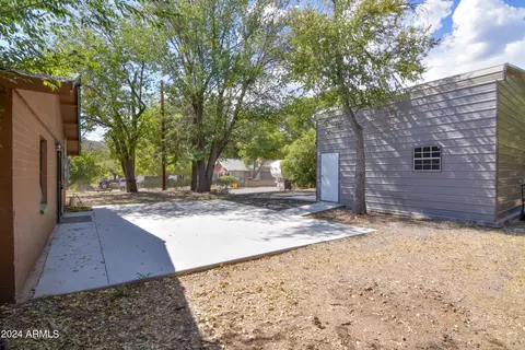 12380 E Stagecoach Rd, Mayer, AZ 86333 photo 3