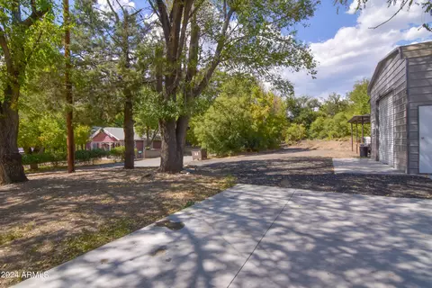 12380 E Stagecoach Rd, Mayer, AZ 86333 photo 7
