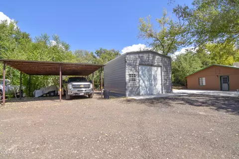 12380 E Stagecoach Rd, Mayer, AZ 86333 photo 5