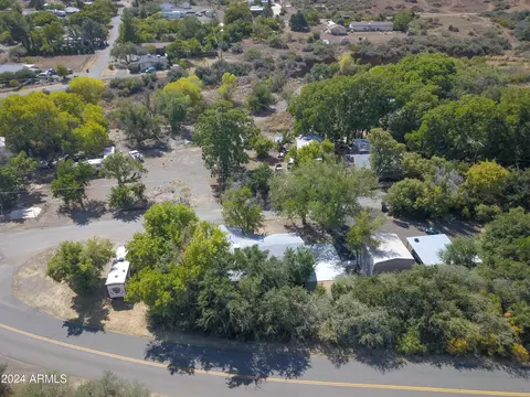 12380 E Stagecoach Rd, Mayer, AZ 86333 photo 42
