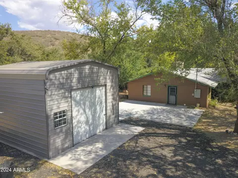 12380 E Stagecoach Rd, Mayer, AZ 86333 photo 33