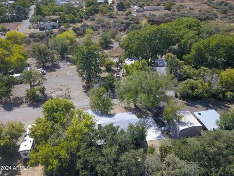 12380 E Stagecoach Rd, Mayer, AZ 86333 photo 43