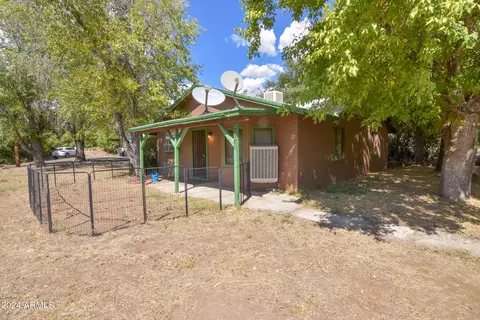 12380 E Stagecoach Rd, Mayer, AZ 86333 photo 4