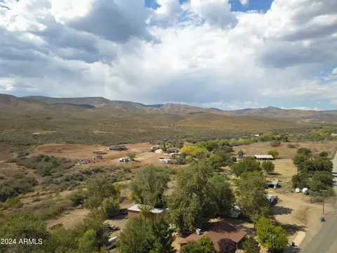 12380 E Stagecoach Rd, Mayer, AZ 86333 photo 40