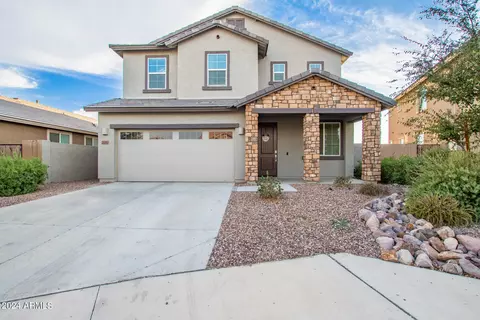 20267 W Morning Glory St, Buckeye, AZ 85326