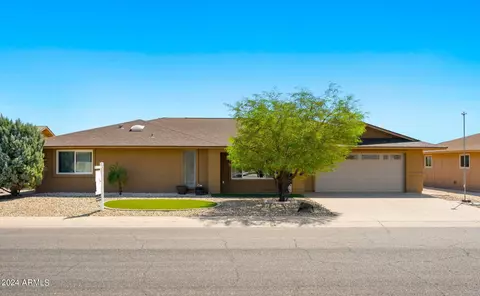 9306 W Willowbrook Dr, Sun City, AZ 85373