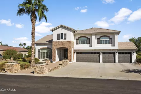 11618 E Chestnut Ct, Chandler, AZ 85249