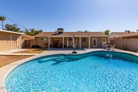 806 W Oregon Ave, Phoenix, AZ 85013 photo 2