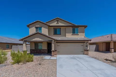 1544 E Inouye Dr, Casa Grande, AZ 85122