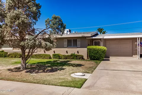 10812 W Abbott Ave, Sun City, AZ 85351