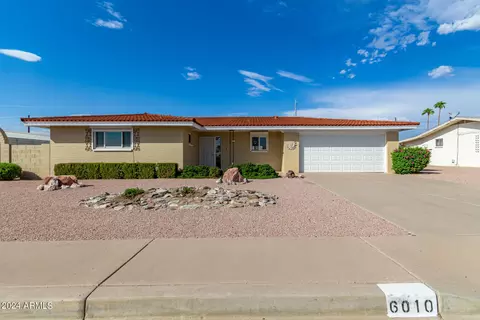 6010 E Butte St, Mesa, AZ 85205