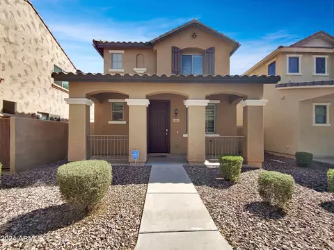 17825 N 114th Ln, Surprise, AZ 85378