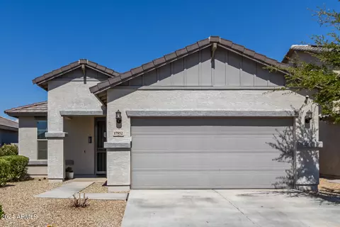 17952 W Via Del Sol --, Surprise, AZ 85387